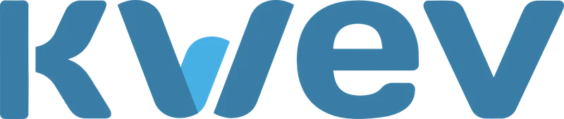KWEV logo